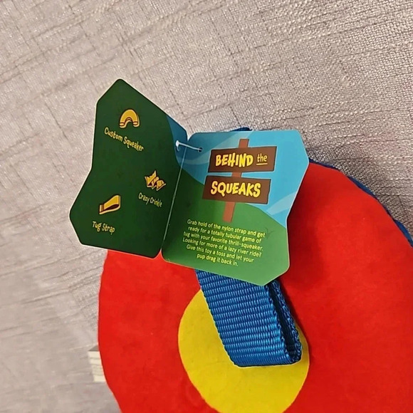 BARKBOX TOY - Picture 3 of 3